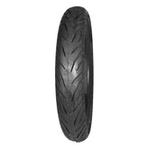 Llanta Pirelli Super City 90/90-18 Sellomatic/Neumatico